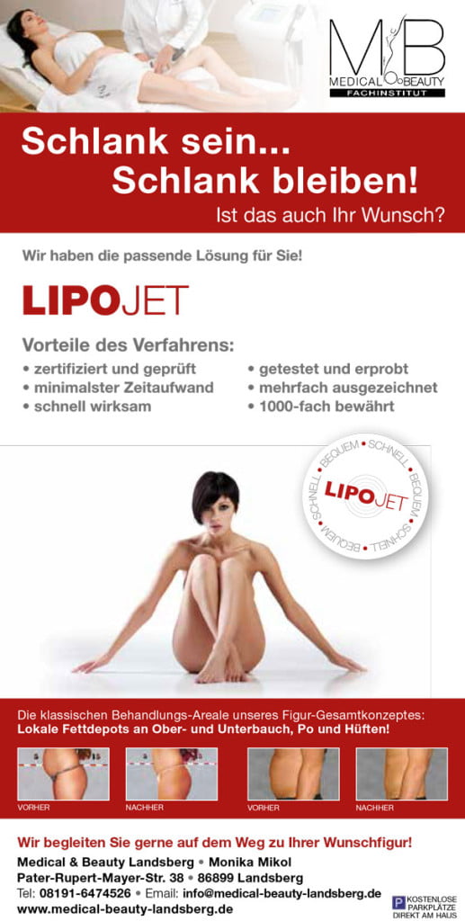 lipojet