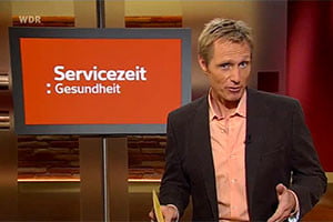 WDR_Servicezeit_Gesundheit