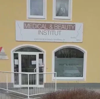 Medial BIUTI SALONG - Landsberg am Lech